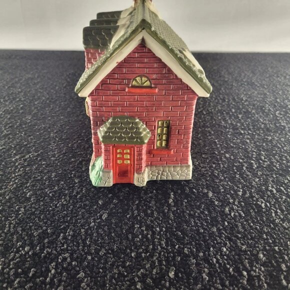 DEPT 56 GENERAL STORE NEW ENGLAND HERITAGE VILLAGE 6530-7 - Picture 4 of 4